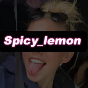 Spicylemon's avatar