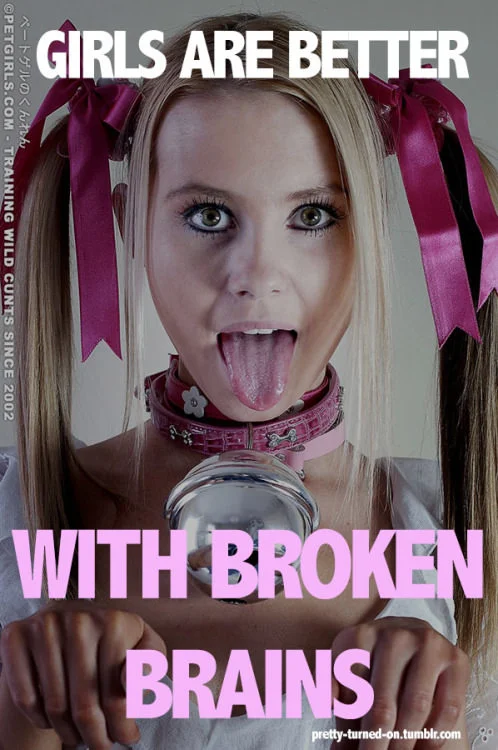 Break their brains! - Image 1
