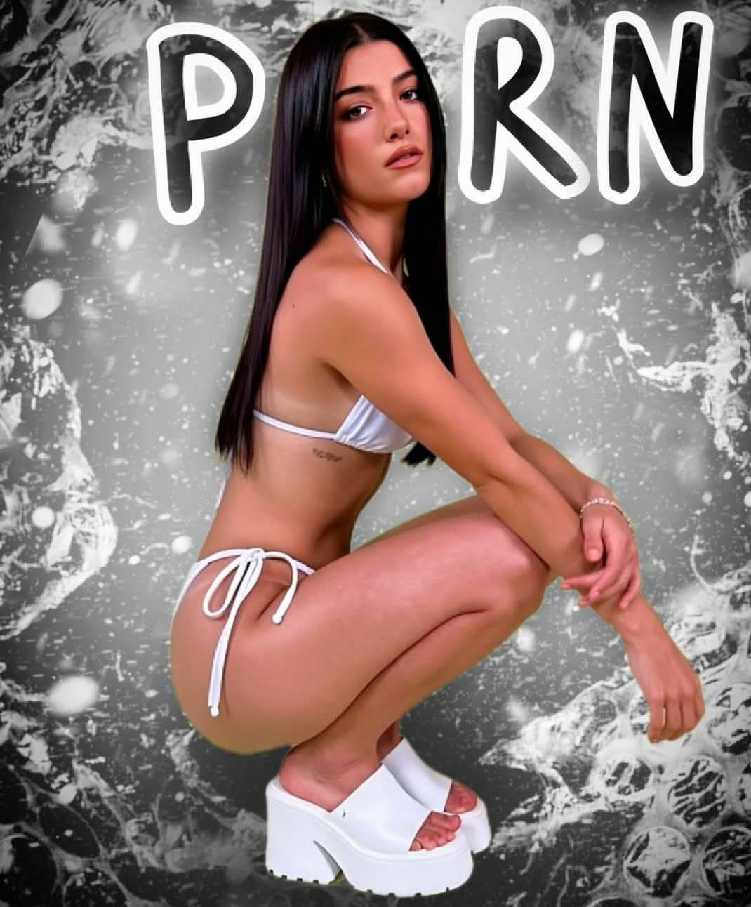 Charli Is Porn - Image 1