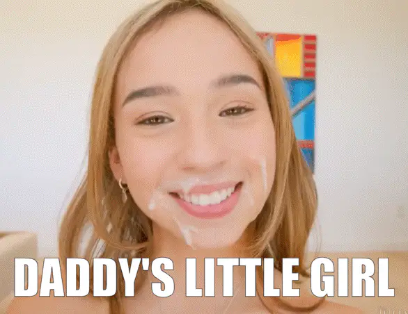 Dakota is daddy's little girl - Image 1