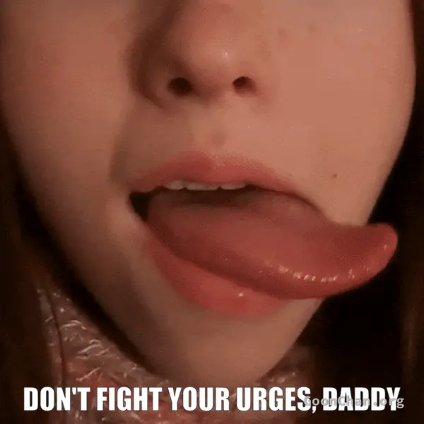 Embrace it daddy! - Image 1
