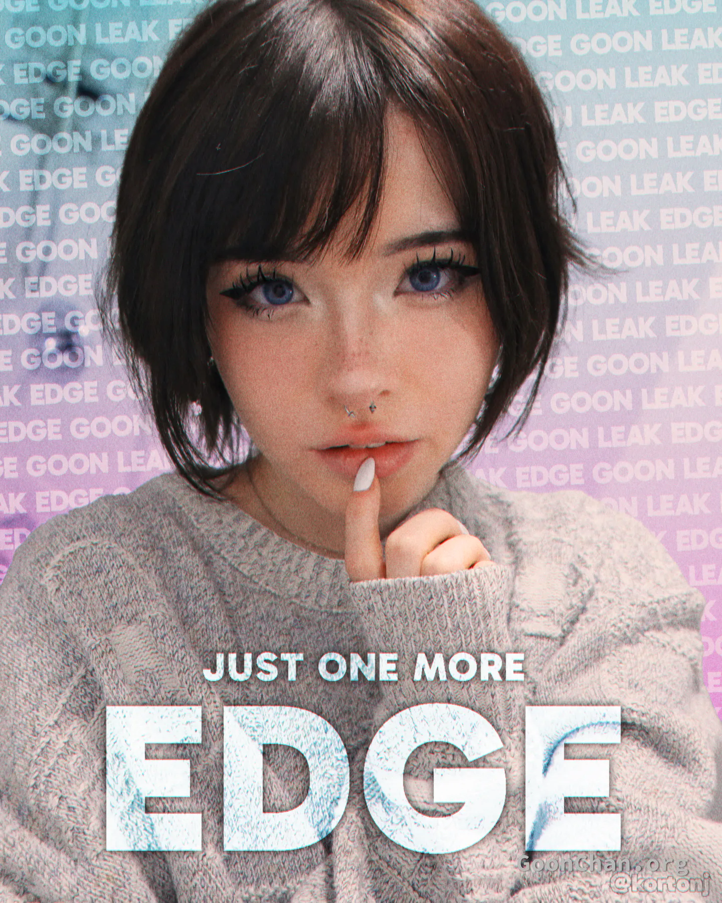 Just one more edge - Image 1