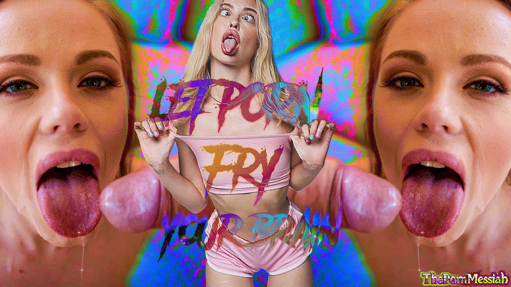 Let porn fry your brain - Image 1
