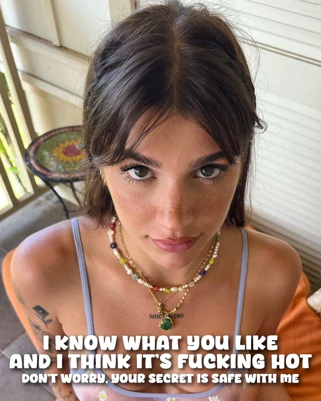 No one needs to know! - Image 1