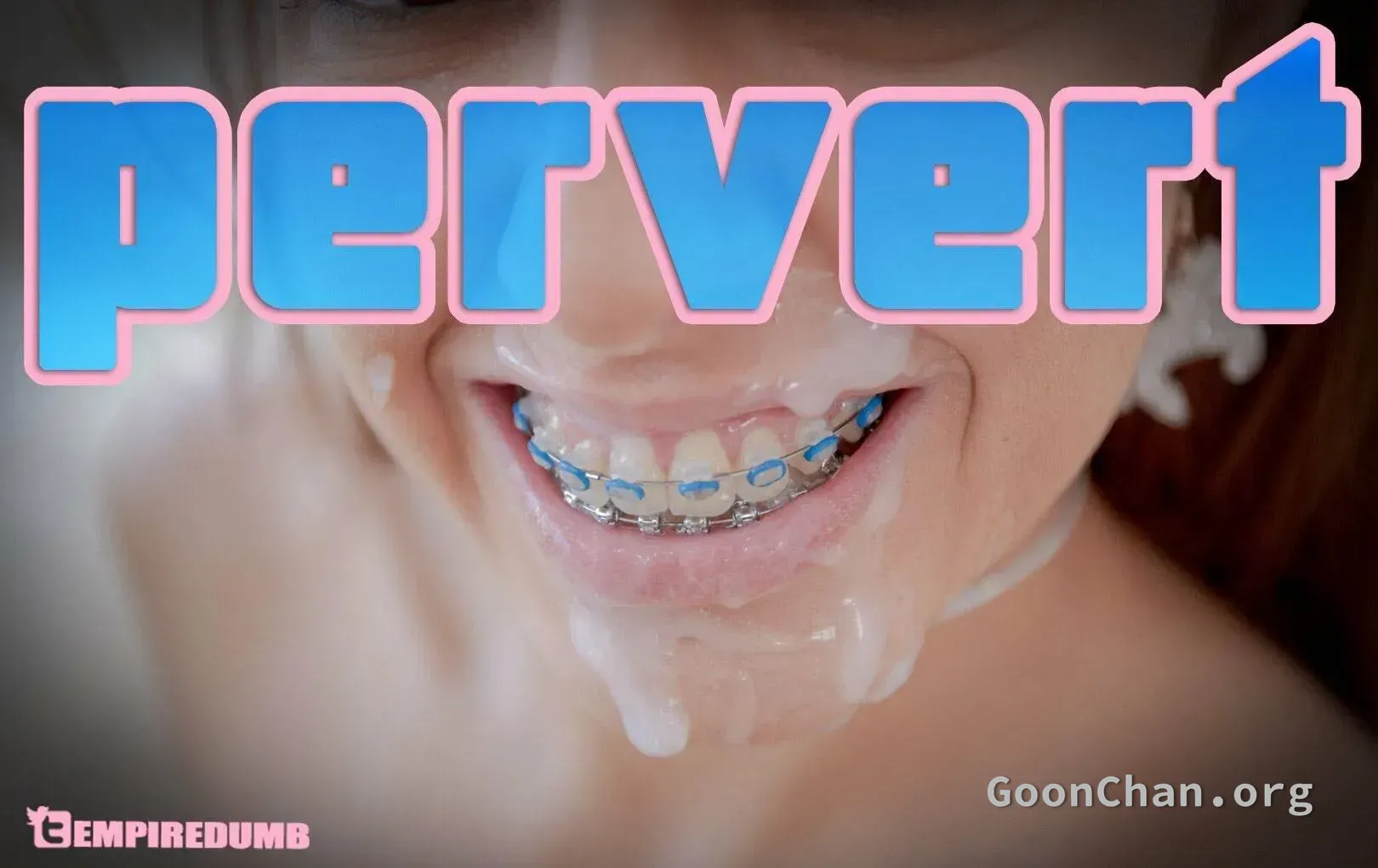pervert. - Image 1