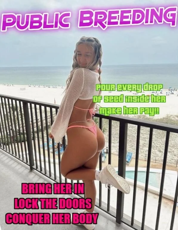 Sexy teen goon cap - Image 1