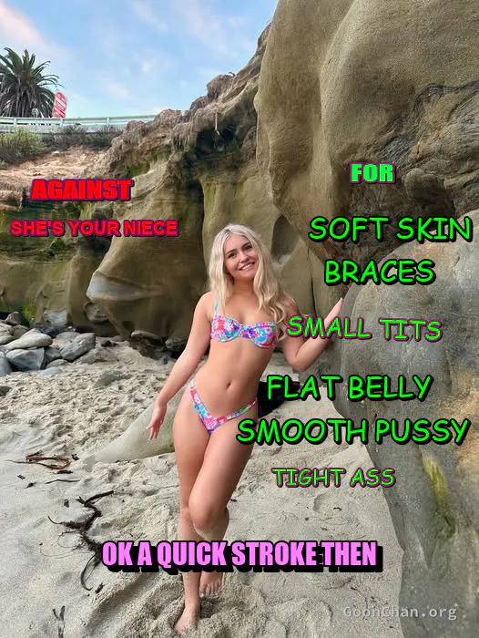 your niece - Image 1