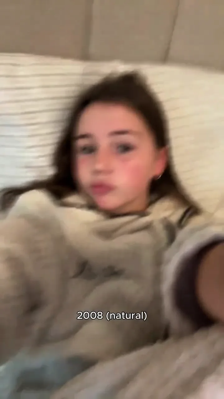 18 and already a slut