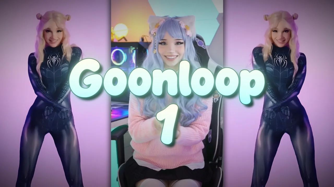 Egirl Goonloop