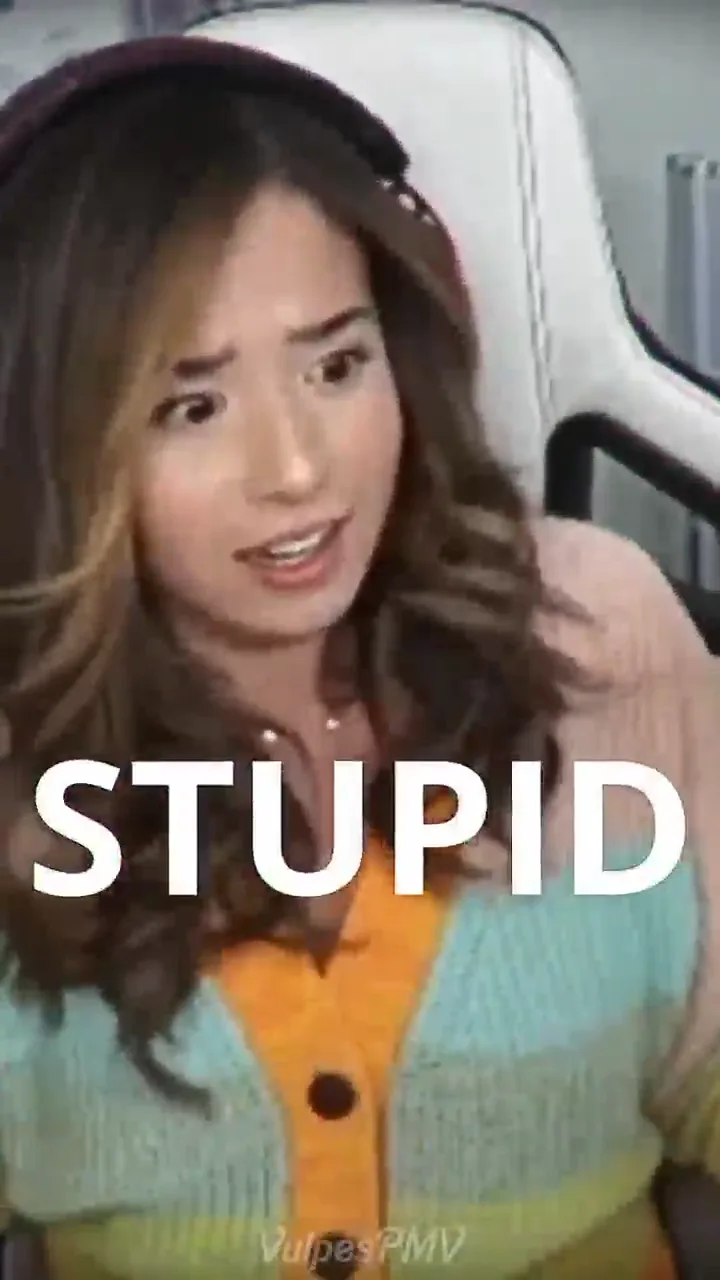 Pokimane tribute