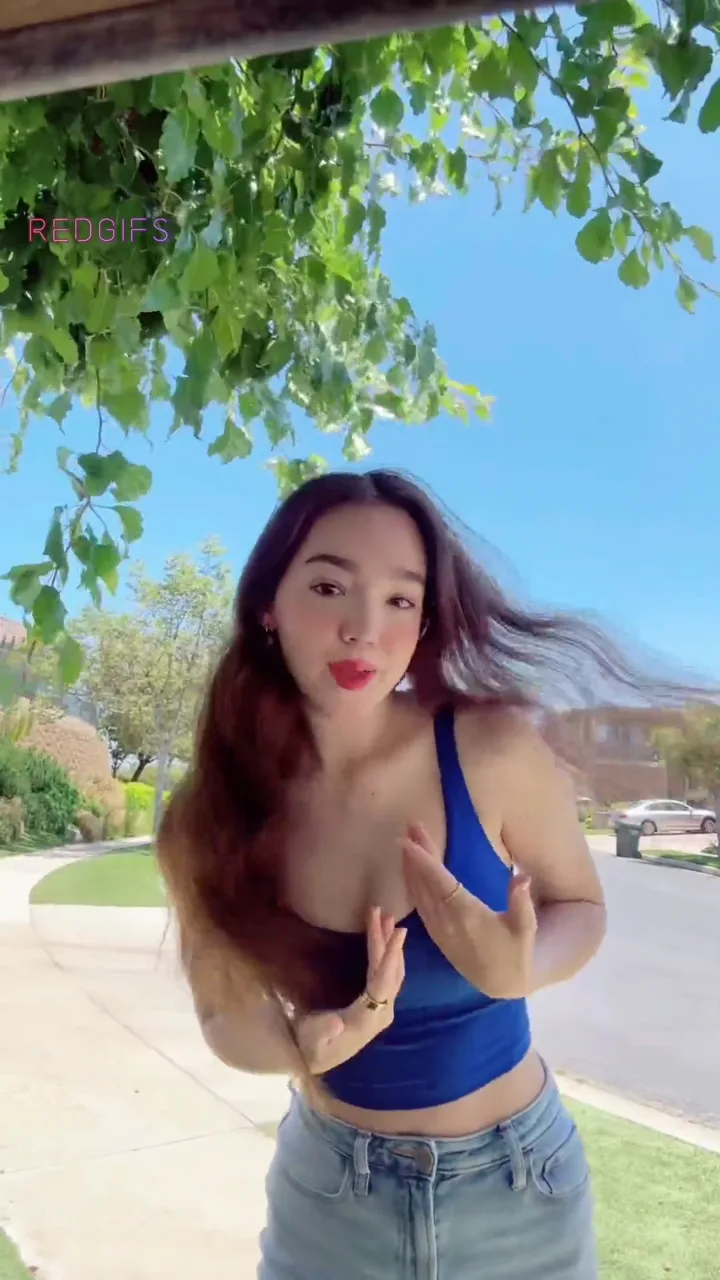 Ruby Jay Famous Girly