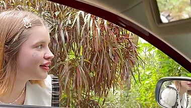 Innocent Girl Pickup And Fucked