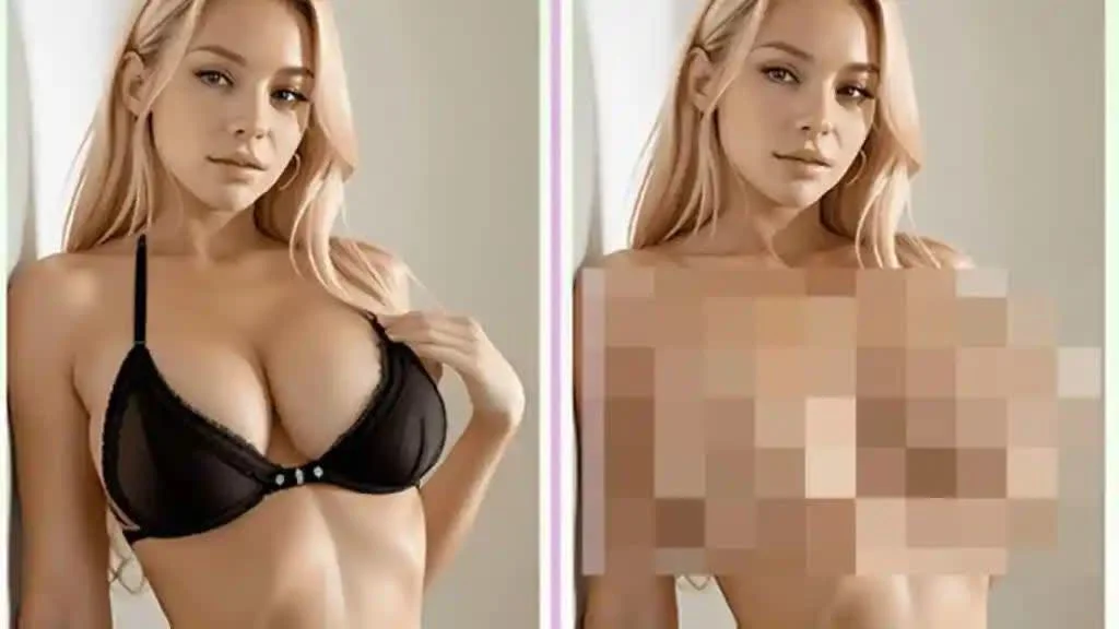 Undress Anyone Using Ai. Click here