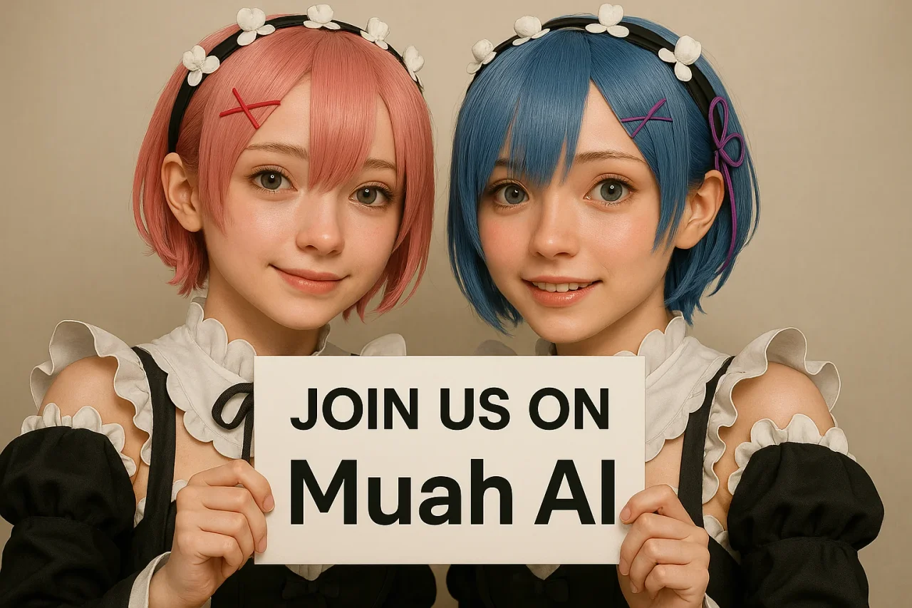 Create and Fuck Your Ai Slut