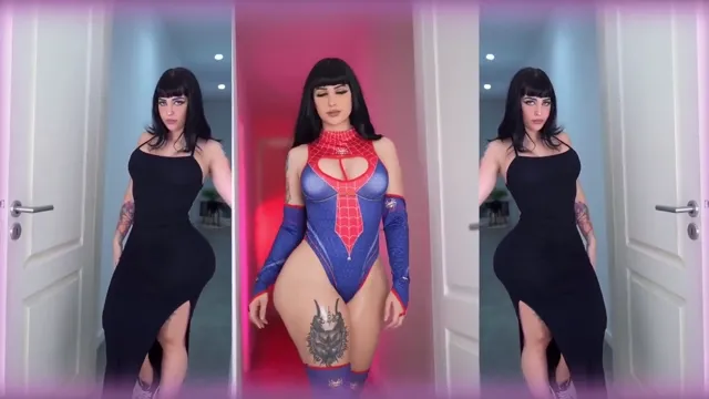 Addicted to Thick Goths PMV (HankyWanky reup)