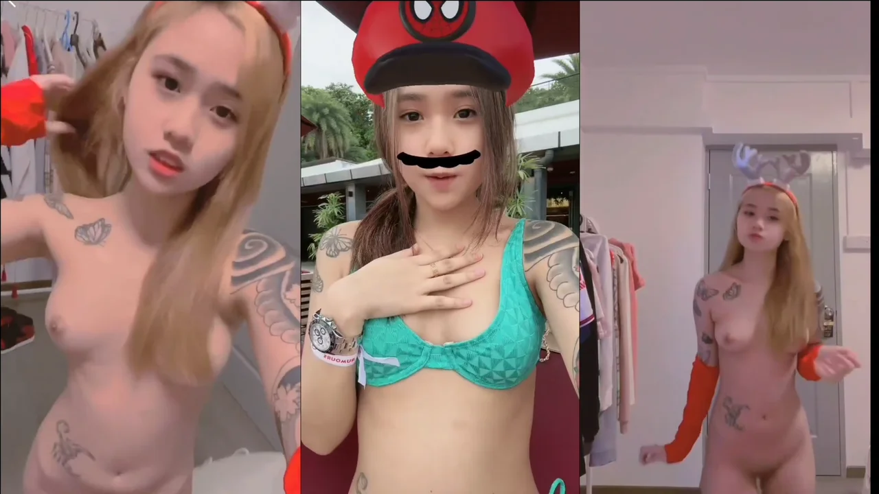 Adorable Asian | natashaznrl nats_.s PMV