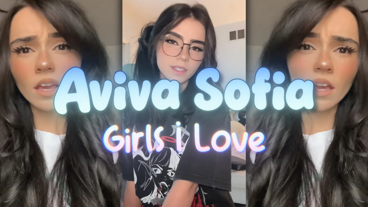 Aviva Sofia (Promo)