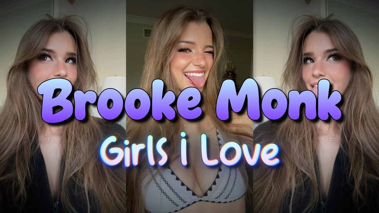 Brooke Monk