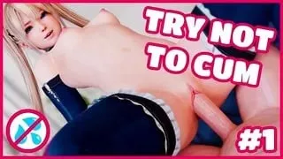 Cock Hero – BIG DICK TIGHT PUSSY