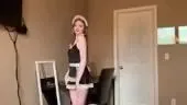 French Maid Youtube Makena Lifewithmak  Asmr