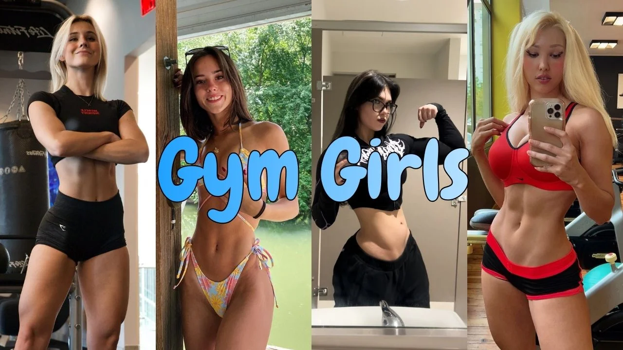 Gym Girls