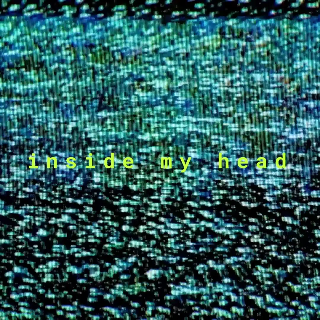 Inside my Head! CG PMV