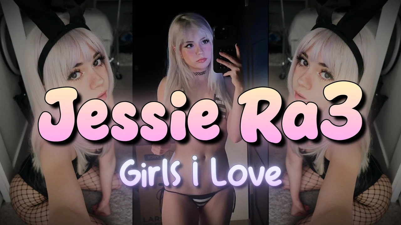 Jessie Ra3 2