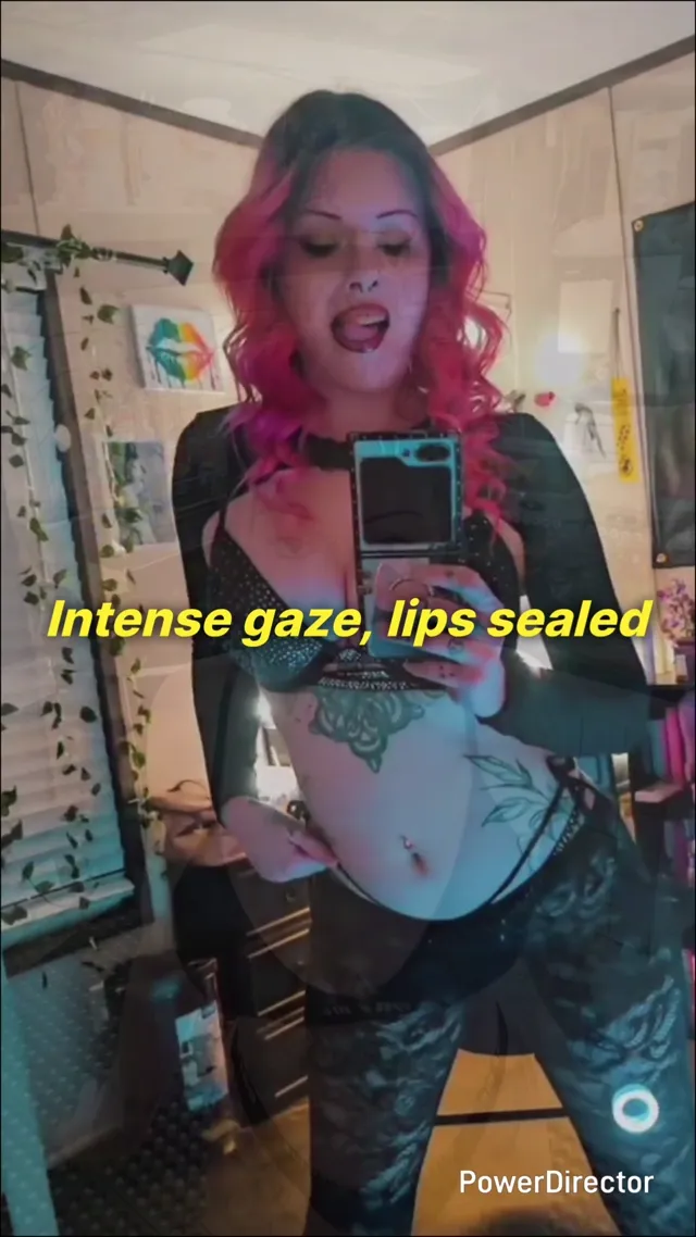Kandy Harlot - Gimmie a light