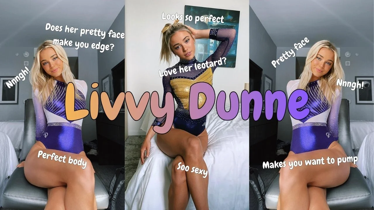 Livvy Dunne