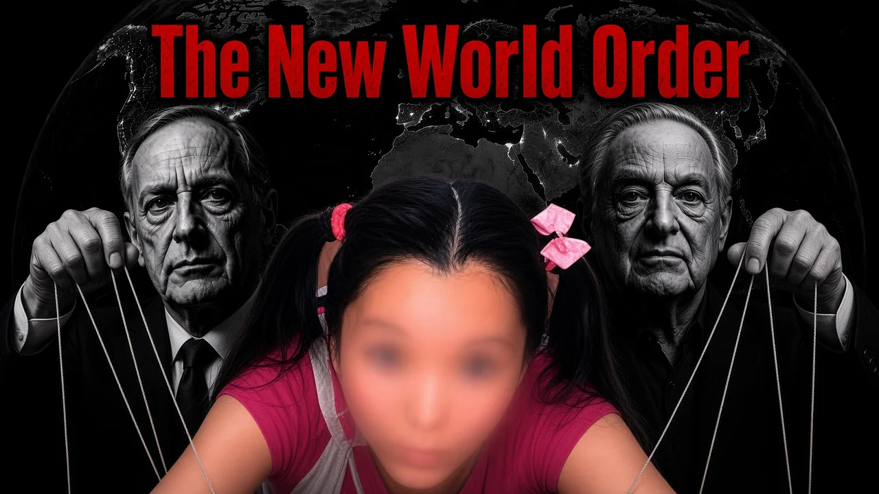 NEW WORLD ORDER | SkinnyBoba PMV