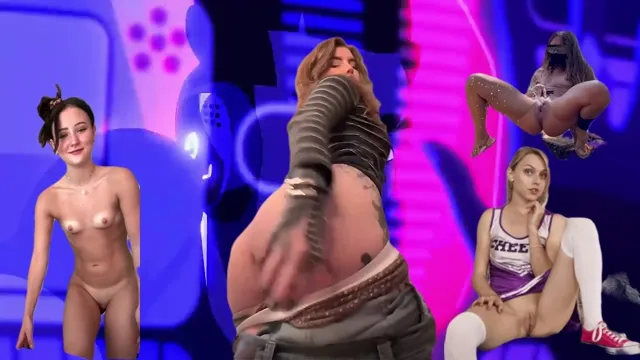 NightCity SLUTS