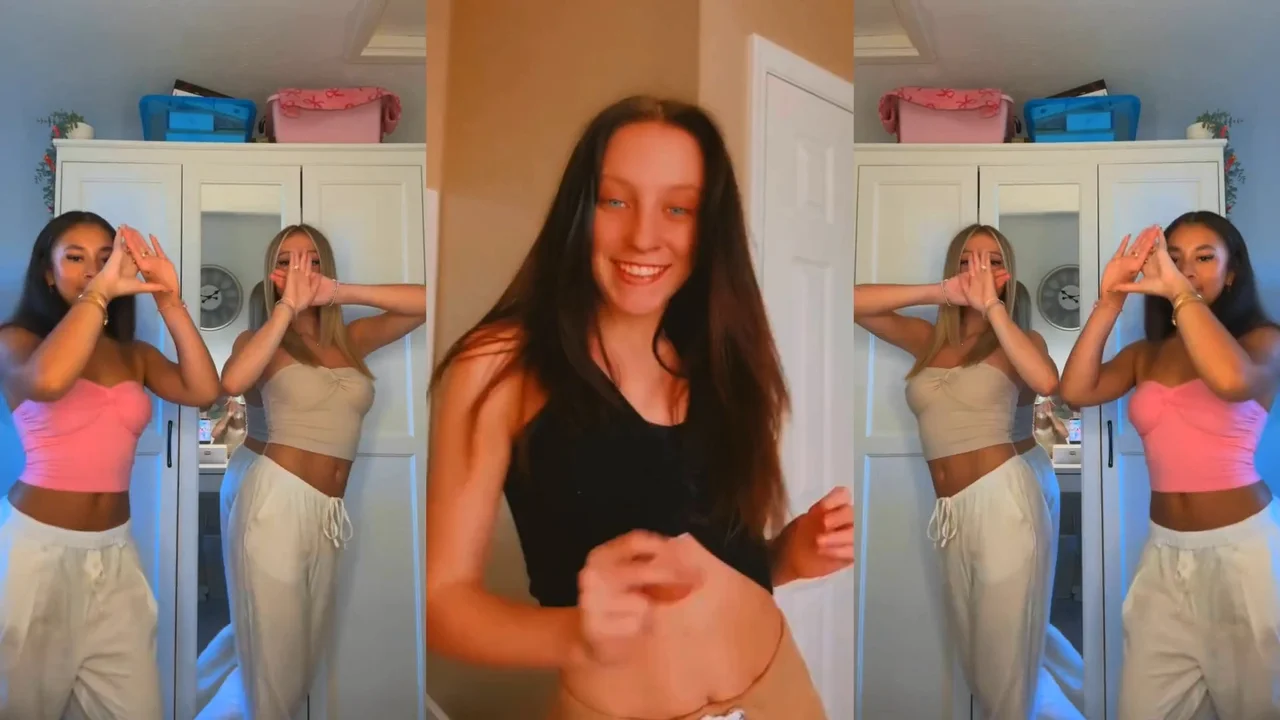 Non Nude Teen PMV by F@pb0y