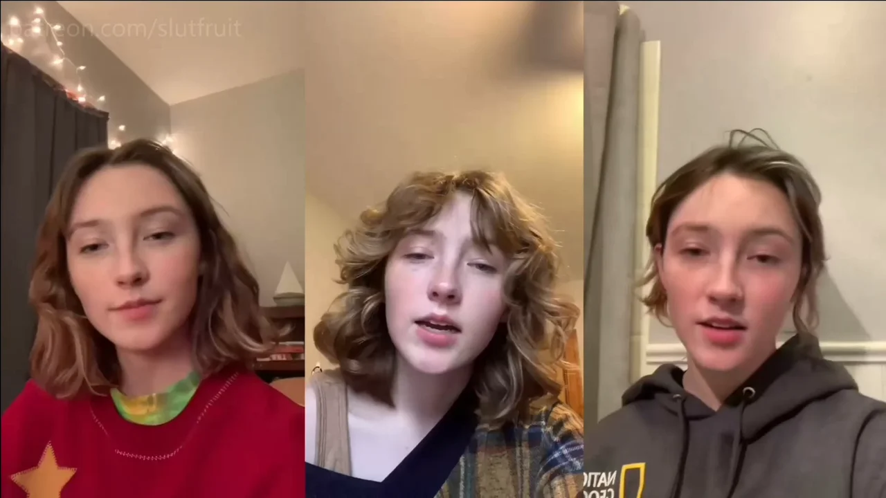 Pretty Girls Splitscreen