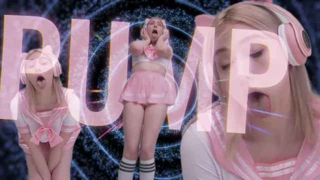 pump don't cum