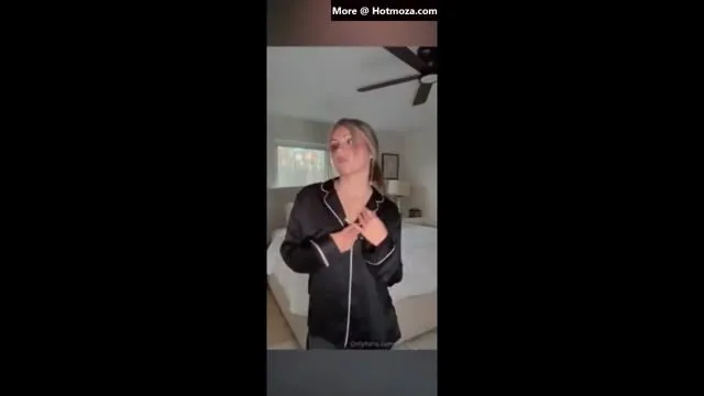 Recently turned 18 year slut Piper Rockelle Hot video