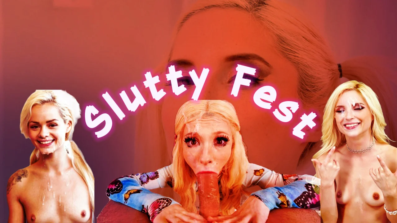Slutty Fest