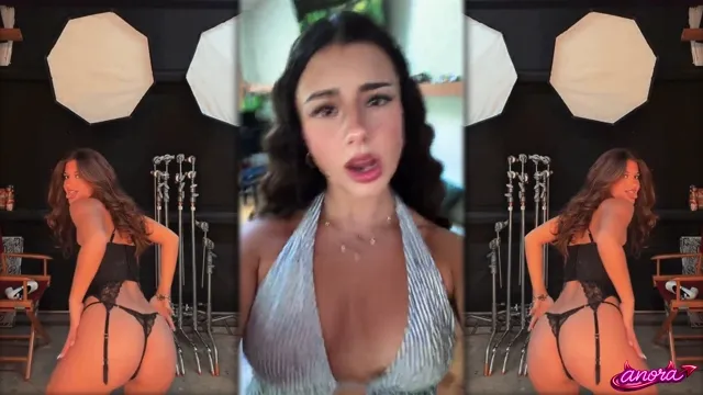 succubusanora - TikTok Teens Mikayla Campinos, Chloe Parker and Jenny Popach Drain YOU (FULL VERSION