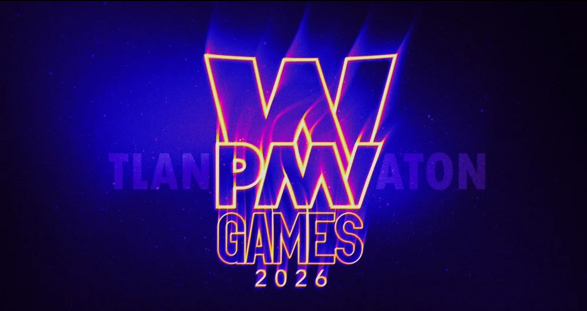 The NN Rhapsody - WPMV Games 2026
