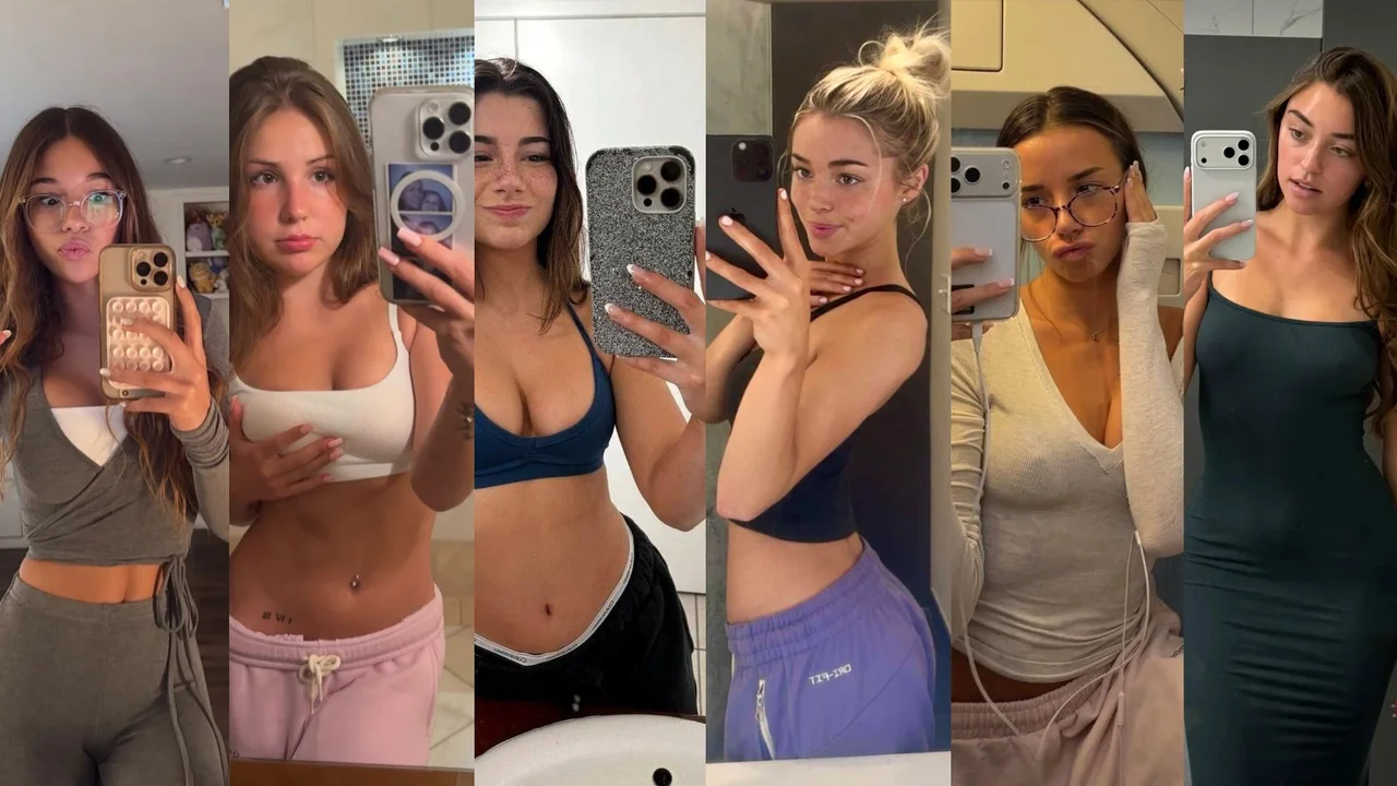 Tight TikTok Teen Sluts PMV Part 2 (No Captions Edit)