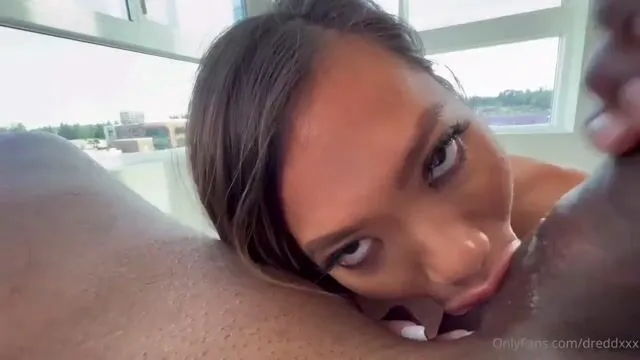 Vina Sky BRUTALLY fucked by BBC | PMV