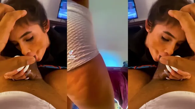 What U Drinking — BBC Splitscreen PMV
